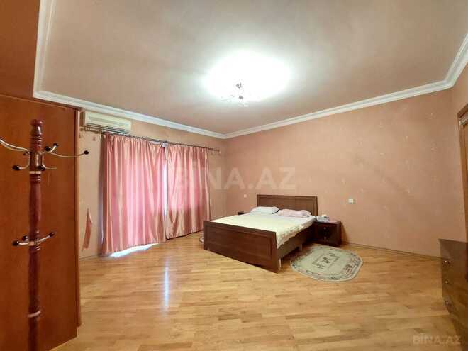 Satılır 4 otaqlı yeni tikili 165 m², Elmlər Akademiyası m., photo 6 from 20