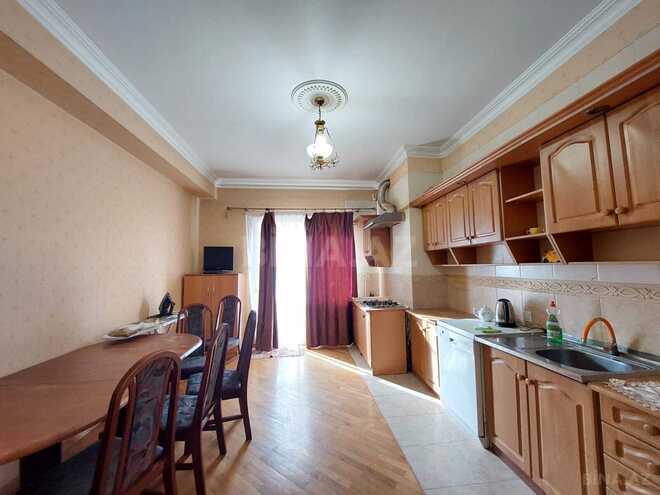 Satılır 4 otaqlı yeni tikili 165 m², Elmlər Akademiyası m., photo 11 from 20