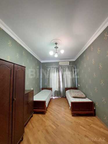 Satılır 4 otaqlı yeni tikili 165 m², Elmlər Akademiyası m., photo 9 from 20