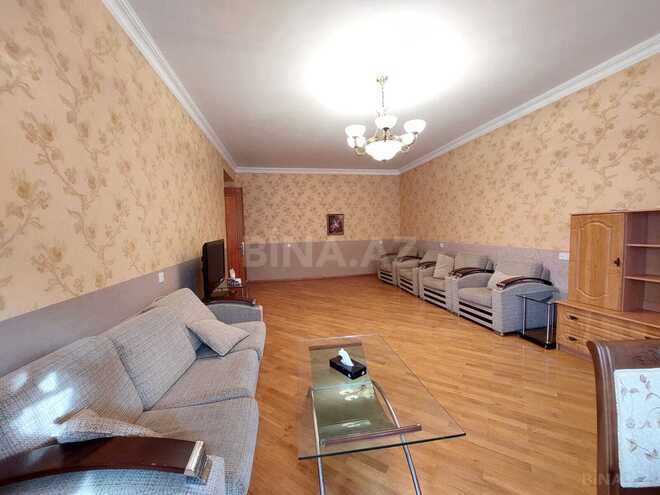 Satılır 4 otaqlı yeni tikili 165 m², Elmlər Akademiyası m., photo 3 from 20