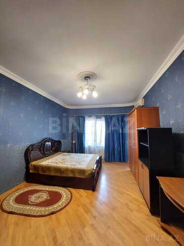 Satılır 4 otaqlı yeni tikili 165 m², Elmlər Akademiyası m., photo 4 from 20