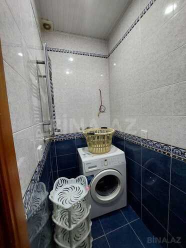 Satılır 4 otaqlı yeni tikili 165 m², Elmlər Akademiyası m., photo 16 from 20