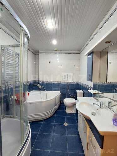 Satılır 4 otaqlı yeni tikili 165 m², Elmlər Akademiyası m., photo 14 from 20