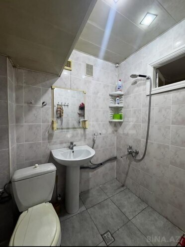 İcarəyə verilir 1 otaqlı köhnə tikili 40 m², Nəriman Nərimanov m., photo 6 from 7