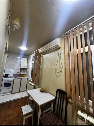 İcarəyə verilir 1 otaqlı köhnə tikili 40 m², Nəriman Nərimanov m., photo 4 from 7