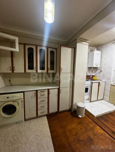 İcarəyə verilir 1 otaqlı köhnə tikili 40 m², Nəriman Nərimanov m., photo 3 from 7