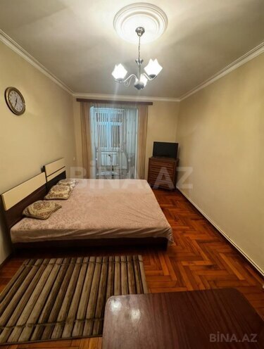 İcarəyə verilir 1 otaqlı köhnə tikili 40 m², Nəriman Nərimanov m., photo 1 from 7