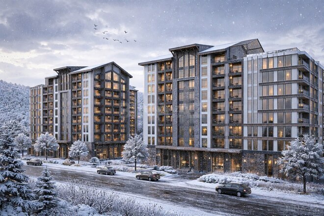 Satılır 2 otaqlı yeni tikili 82.3 m², photo 4 from 6
