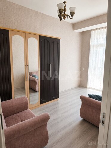Satılır 3 otaqlı yeni tikili 100 m², Badamdar q., photo 6 from 13
