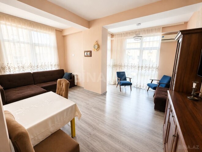 Satılır 3 otaqlı yeni tikili 100 m², Badamdar q., photo 3 from 13