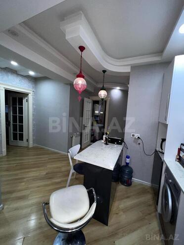 Satılır 3 otaqlı yeni tikili 105 m², Yeni Yasamal q., photo 5 from 15