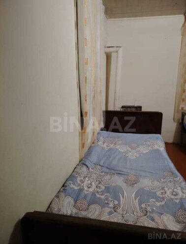 İcarəyə verilir 1 otaqlı həyət evi/bağ evi 25 m², İnşaatçılar m., photo 5 from 10