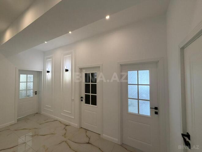 Продаётся 3-комн. новостройка 90 м², пос. Ахмедлы, photo 10 from 11
