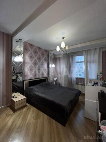 Satılır 3 otaqlı yeni tikili 105 m², Yeni Yasamal q., photo 6 from 15