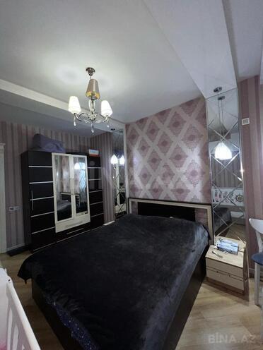 Satılır 3 otaqlı yeni tikili 105 m², Yeni Yasamal q., photo 7 from 15