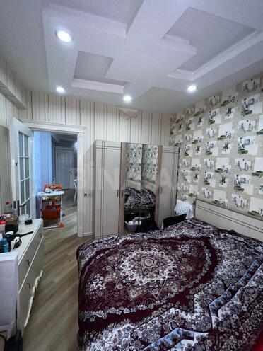Satılır 3 otaqlı yeni tikili 105 m², Yeni Yasamal q., photo 9 from 15