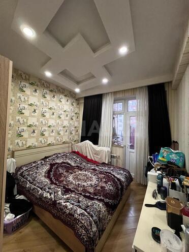 Satılır 3 otaqlı yeni tikili 105 m², Yeni Yasamal q., photo 8 from 15