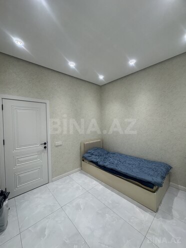 İcarəyə verilir 3 otaqlı yeni tikili 90 m², 28 May m., photo 8 from 16