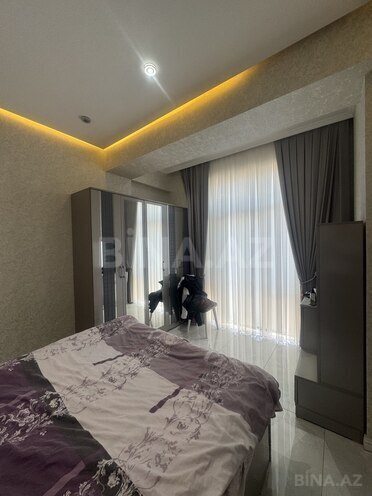 İcarəyə verilir 3 otaqlı yeni tikili 90 m², 28 May m., photo 6 from 16