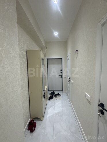 İcarəyə verilir 3 otaqlı yeni tikili 90 m², 28 May m., photo 11 from 16