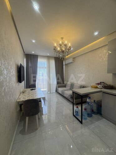 İcarəyə verilir 3 otaqlı yeni tikili 90 m², 28 May m., photo 4 from 16