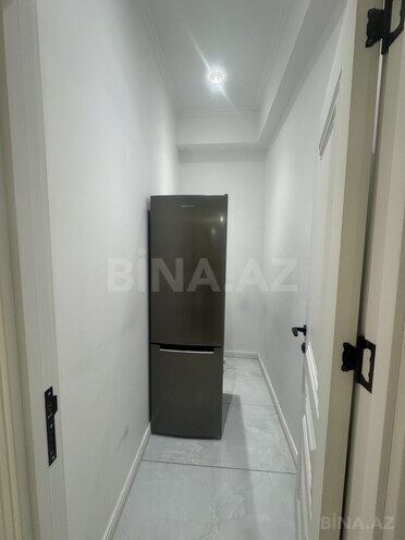 İcarəyə verilir 3 otaqlı yeni tikili 90 m², 28 May m., photo 12 from 16