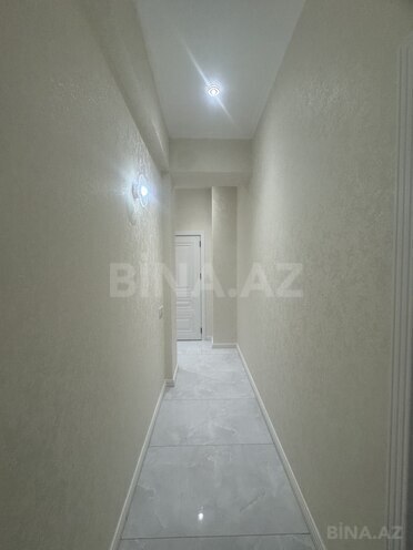 İcarəyə verilir 3 otaqlı yeni tikili 90 m², 28 May m., photo 10 from 16