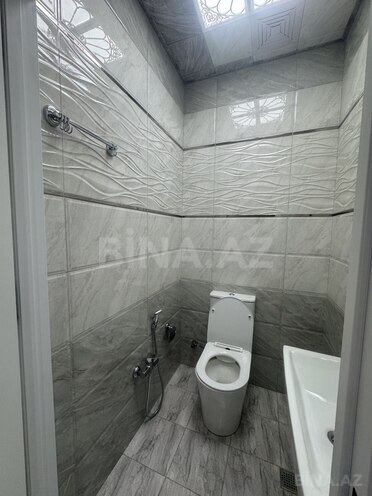 İcarəyə verilir 3 otaqlı yeni tikili 90 m², 28 May m., photo 14 from 16