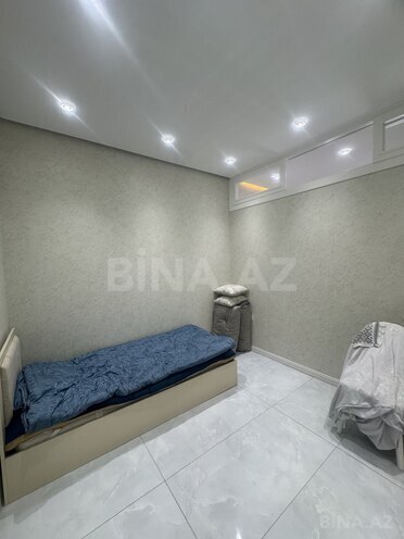 İcarəyə verilir 3 otaqlı yeni tikili 90 m², 28 May m., photo 9 from 16