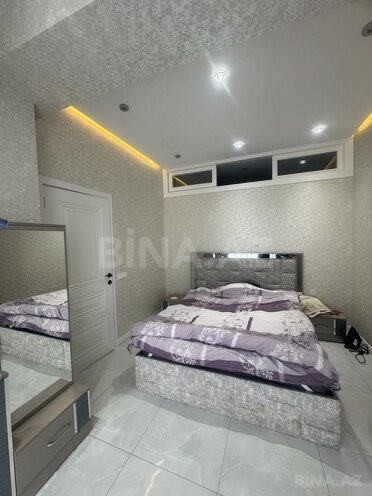 İcarəyə verilir 3 otaqlı yeni tikili 90 m², 28 May m., photo 7 from 16