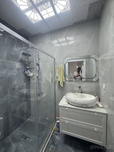 İcarəyə verilir 3 otaqlı yeni tikili 90 m², 28 May m., photo 13 from 16