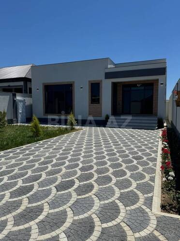 Продаётся 4-комн. дом/дача 110 м², пос. Мардакан, photo 3 from 14