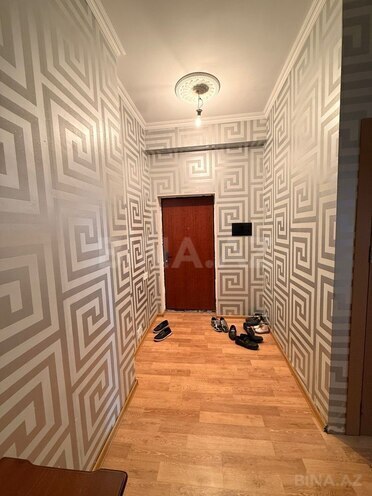 Satılır 2 otaqlı yeni tikili 60 m², Həzi Aslanov m., photo 10 from 13
