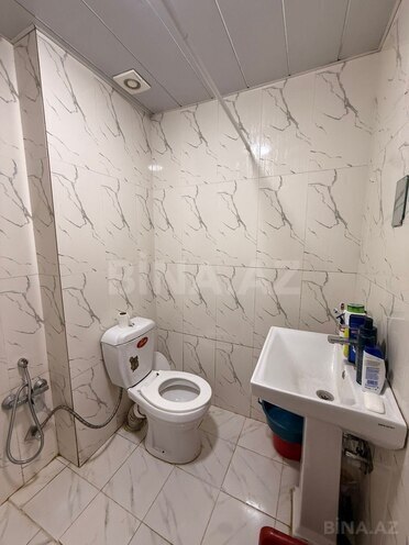 Satılır 2 otaqlı yeni tikili 60 m², Həzi Aslanov m., photo 9 from 13