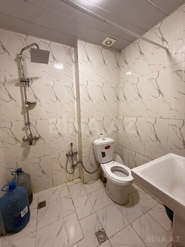 Satılır 2 otaqlı yeni tikili 60 m², Həzi Aslanov m., photo 8 from 13