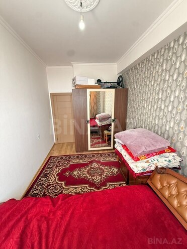 Satılır 2 otaqlı yeni tikili 60 m², Həzi Aslanov m., photo 5 from 13