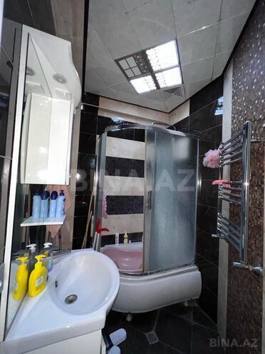 Satılır 3 otaqlı yeni tikili 105 m², Yeni Yasamal q., photo 11 from 15