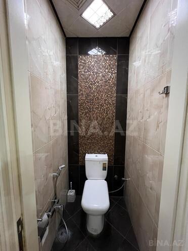 Satılır 3 otaqlı yeni tikili 105 m², Yeni Yasamal q., photo 10 from 15