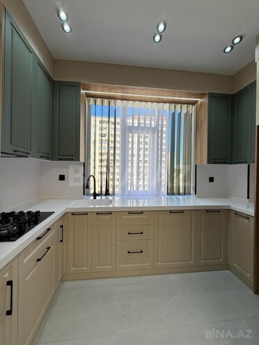 Satılır 2 otaqlı yeni tikili 55 m², Həzi Aslanov q., photo 10 from 22