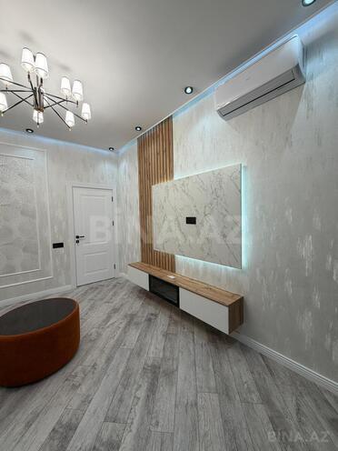 Satılır 2 otaqlı yeni tikili 55 m², Həzi Aslanov q., photo 20 from 22