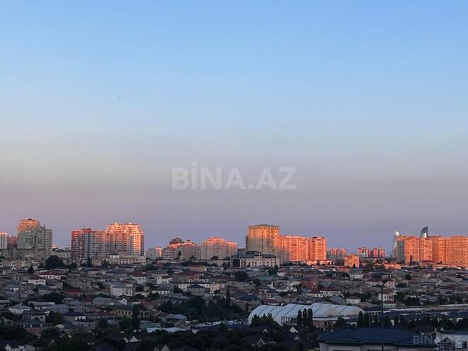 Satılır 3 otaqlı yeni tikili 105 m², Yeni Yasamal q., photo 14 from 15