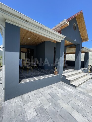 Продаётся 3-комн. дом/дача 100 м², пос. Новханы, photo 21 from 26