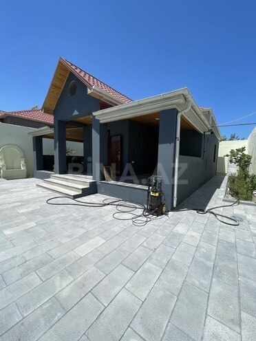 Продаётся 3-комн. дом/дача 100 м², пос. Новханы, photo 20 from 26