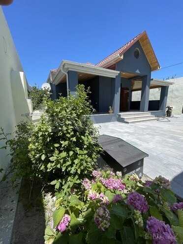 Продаётся 3-комн. дом/дача 100 м², пос. Новханы, photo 14 from 26