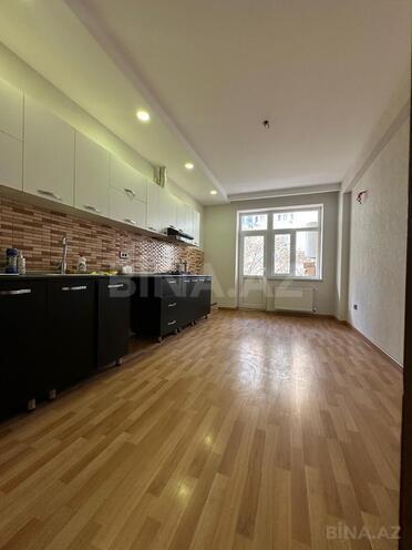 Satılır 2 otaqlı yeni tikili 96 m², Nəsimi r., photo 11 from 21