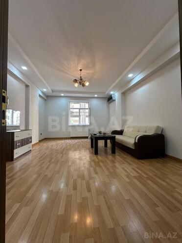 Satılır 2 otaqlı yeni tikili 96 m², Nəsimi r., photo 3 from 21
