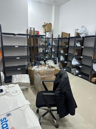 Продаётся  объект 47 м², м. Ази Асланов, photo 5 from 9