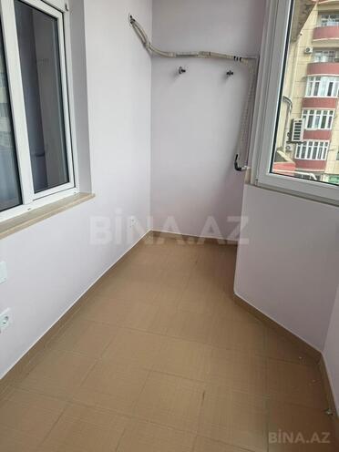 Satılır 2 otaqlı yeni tikili 98 m², Nəriman Nərimanov m., photo 9 from 15