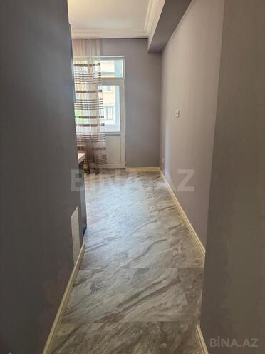 Satılır 2 otaqlı yeni tikili 98 m², Nəriman Nərimanov m., photo 12 from 15