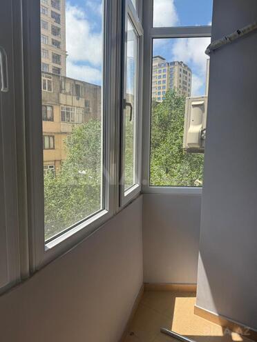Satılır 2 otaqlı yeni tikili 98 m², Nəriman Nərimanov m., photo 13 from 15